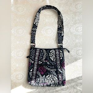 Vera Bradley Hipster Crossbody Bag